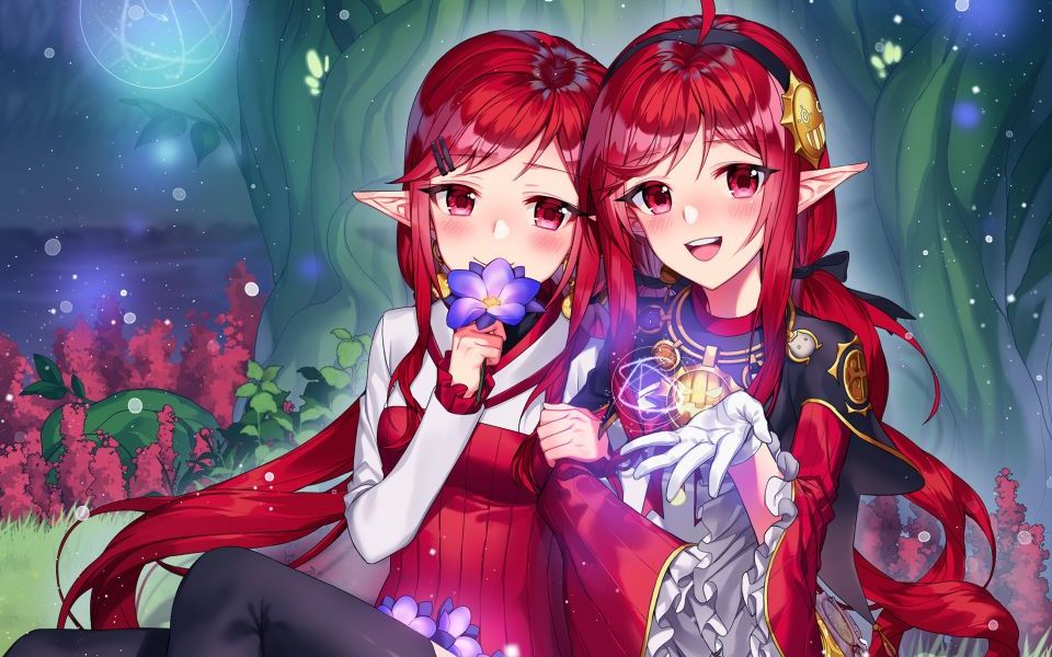 活动作品元素圣灵一套带走希洛克征战模式三大领主