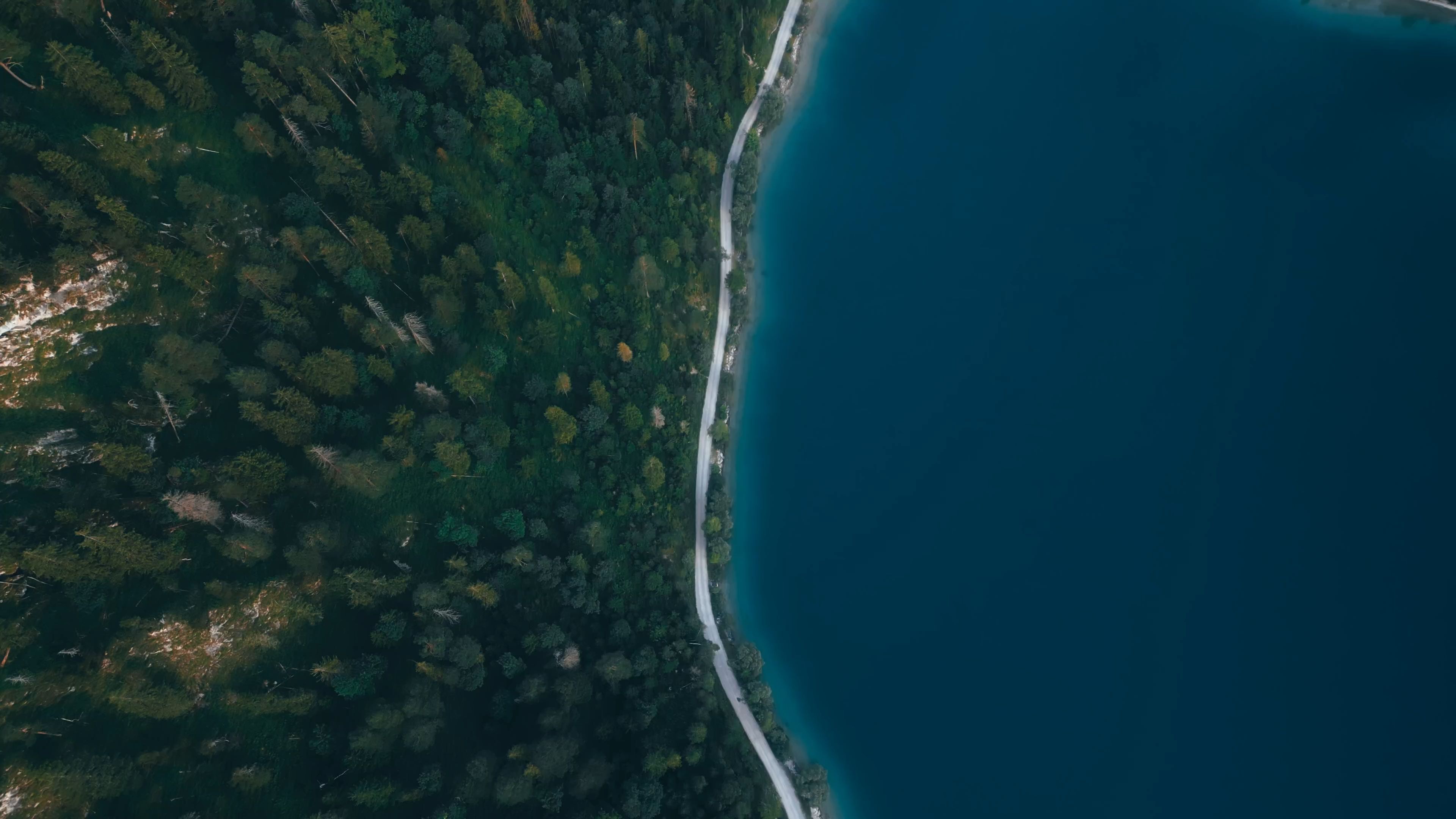 德国|奥地利阿尔卑斯山峡谷