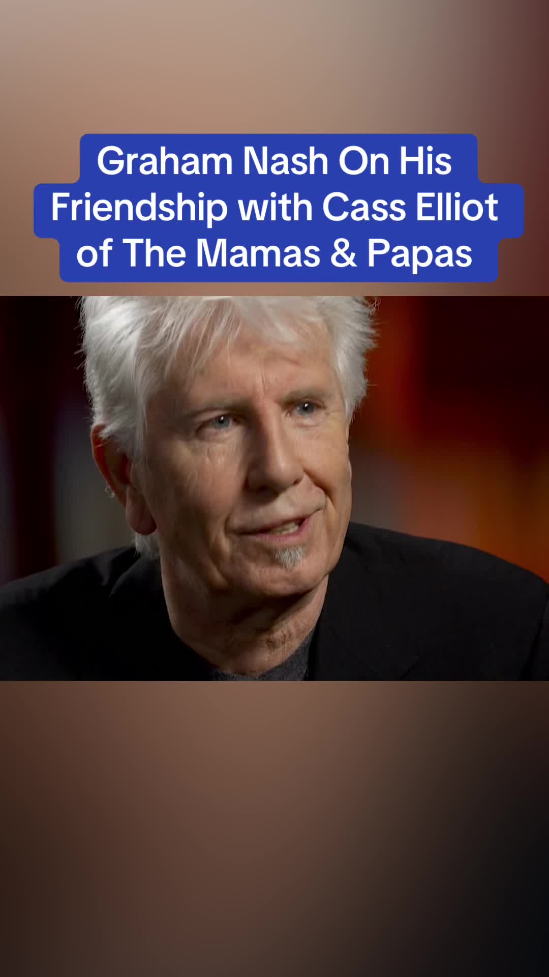 graham nash discusses his previous drug use and friendship with