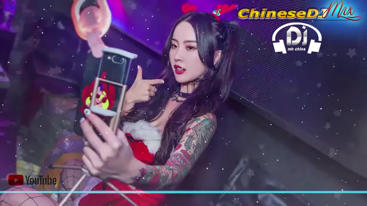 [图]DJ 经典DJ老歌 - Chinese 2019 - 经典老歌500首 - 经典DJ老歌榜 - 把夜店舞曲 重低音-年的经典歌曲DJ- 小星星 -夜店热播,慢摇