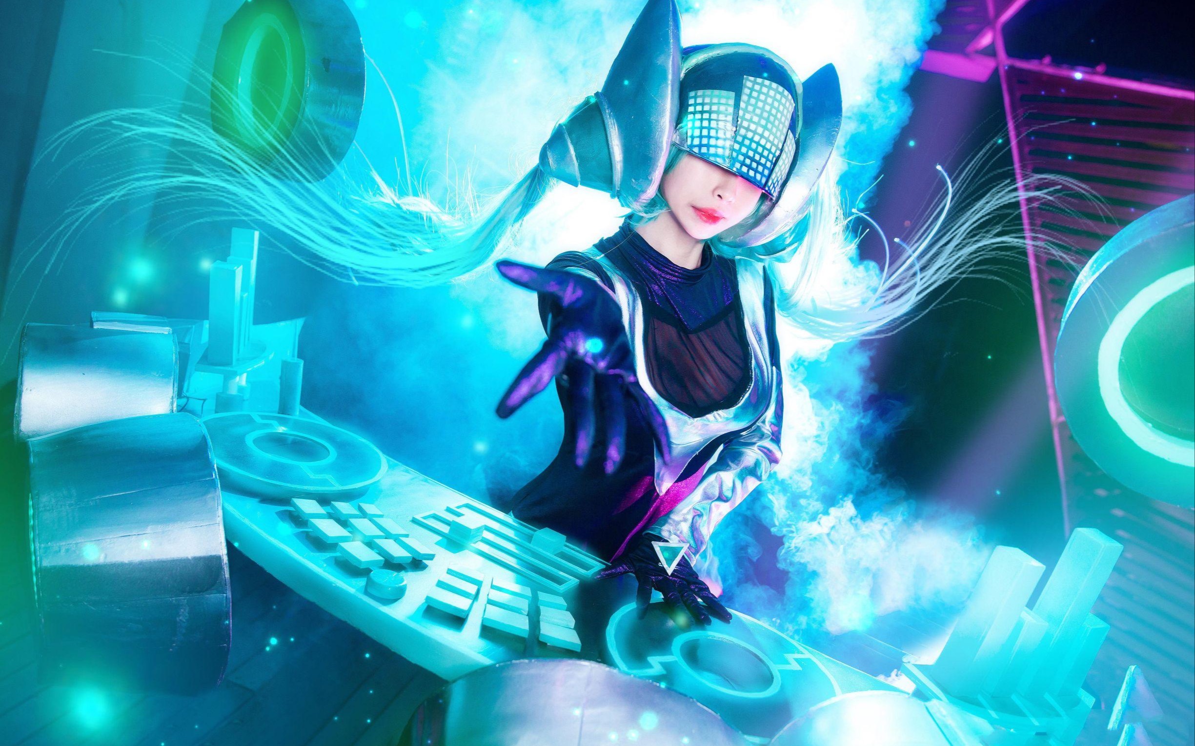 莫叫姐姐不该用情dj字幕版