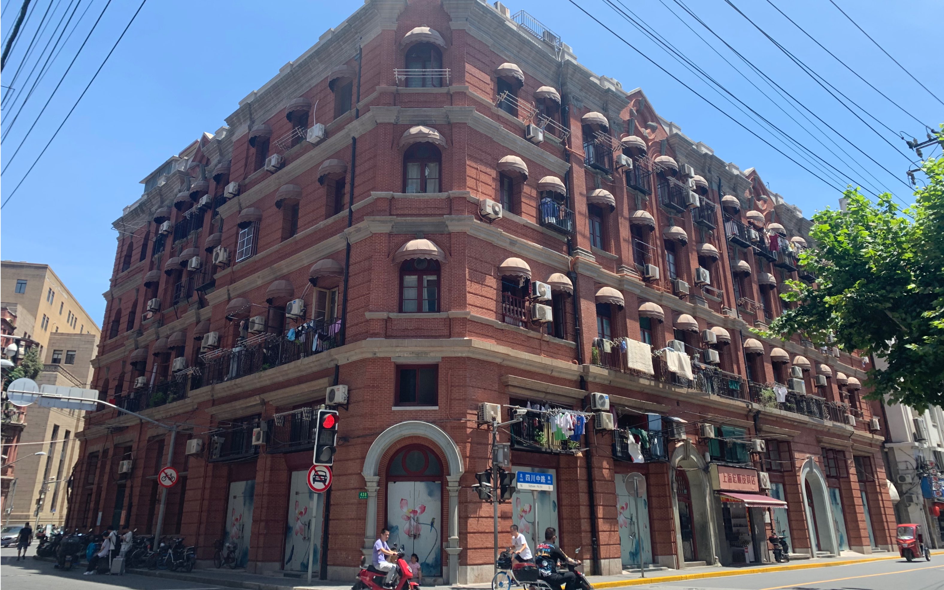 外滩,滇池路119号,夜晚及其他