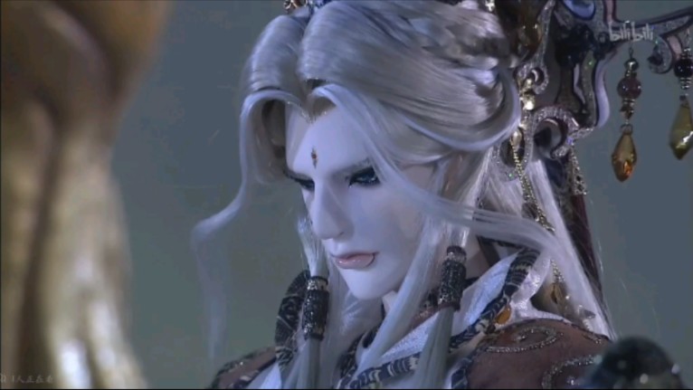 玉枢丹桂·月无缺