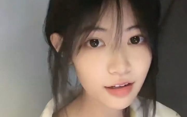抖音直播回放 小姚同学y 清纯女大学生 御姐 低胸性感好身材 20231115