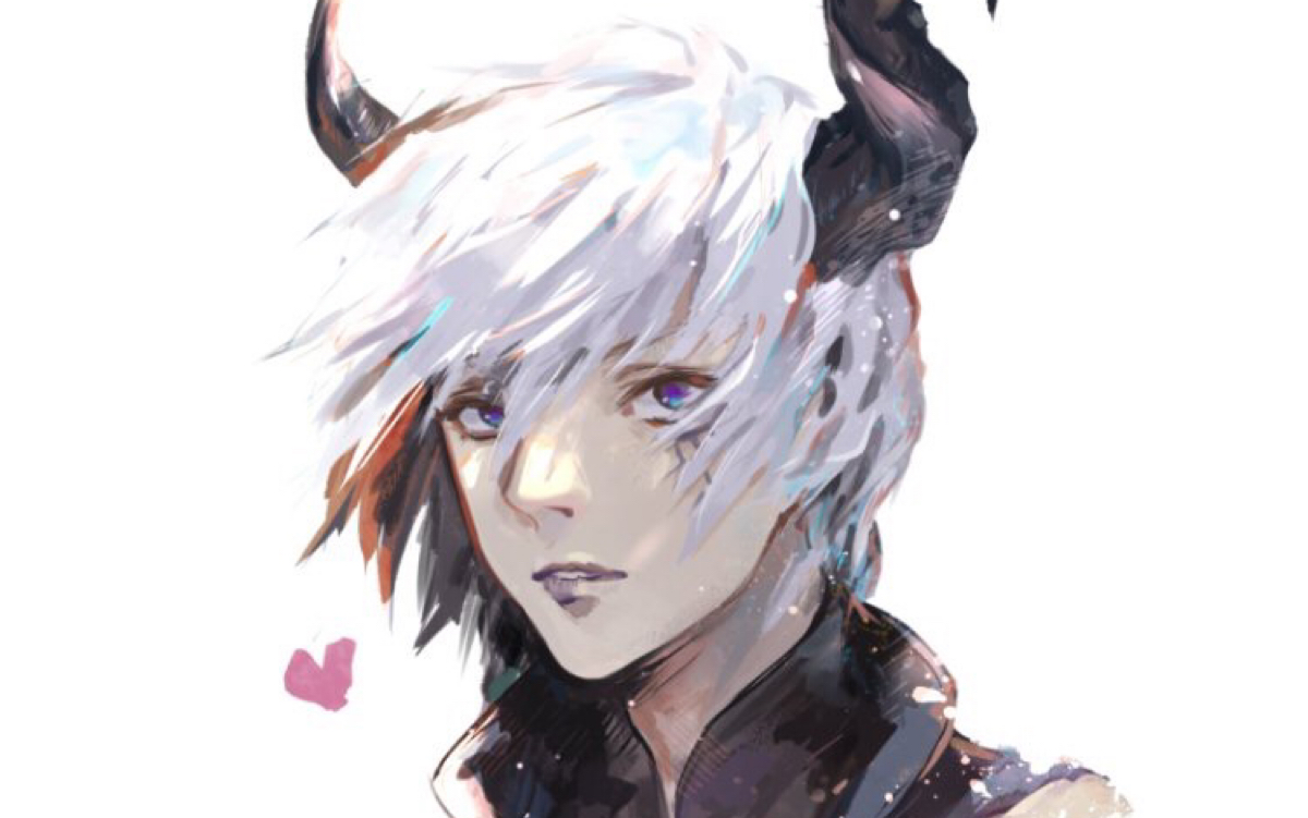 【神巴】魔鬼中的堕天使,阿萨谢尔