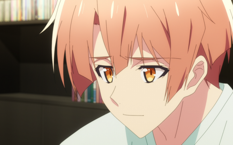 idolish7偶像星愿thirdbeat仅台湾地区第5话归宿