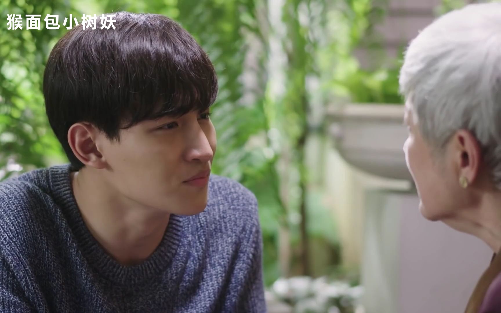 【梦醒时分又逢君】第十回 预告 我的懦弱害你失去了最爱的弟弟