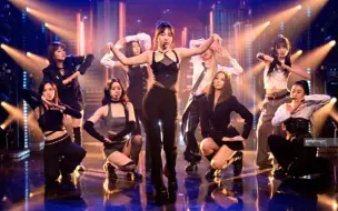 Download Video: TWICE《SET ME FREE》初舞台公开！