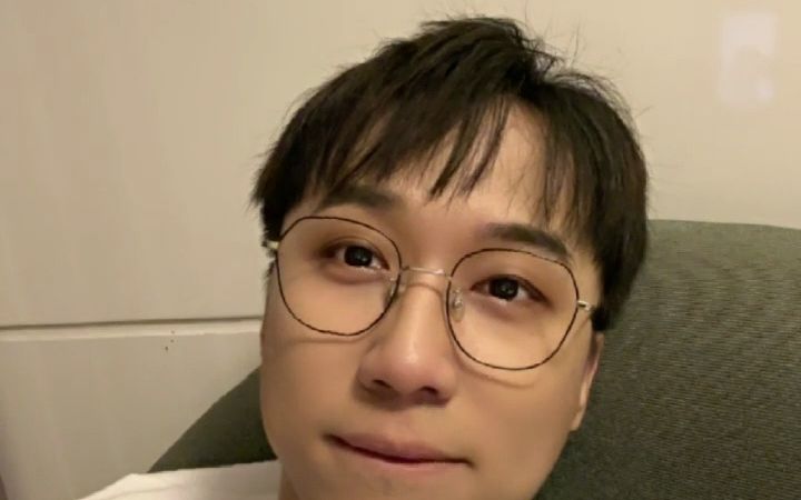 【张博俊】2023.8.4 直播