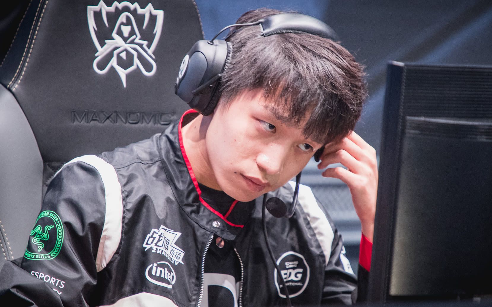 这一路走来,谁会懂谁的全部!