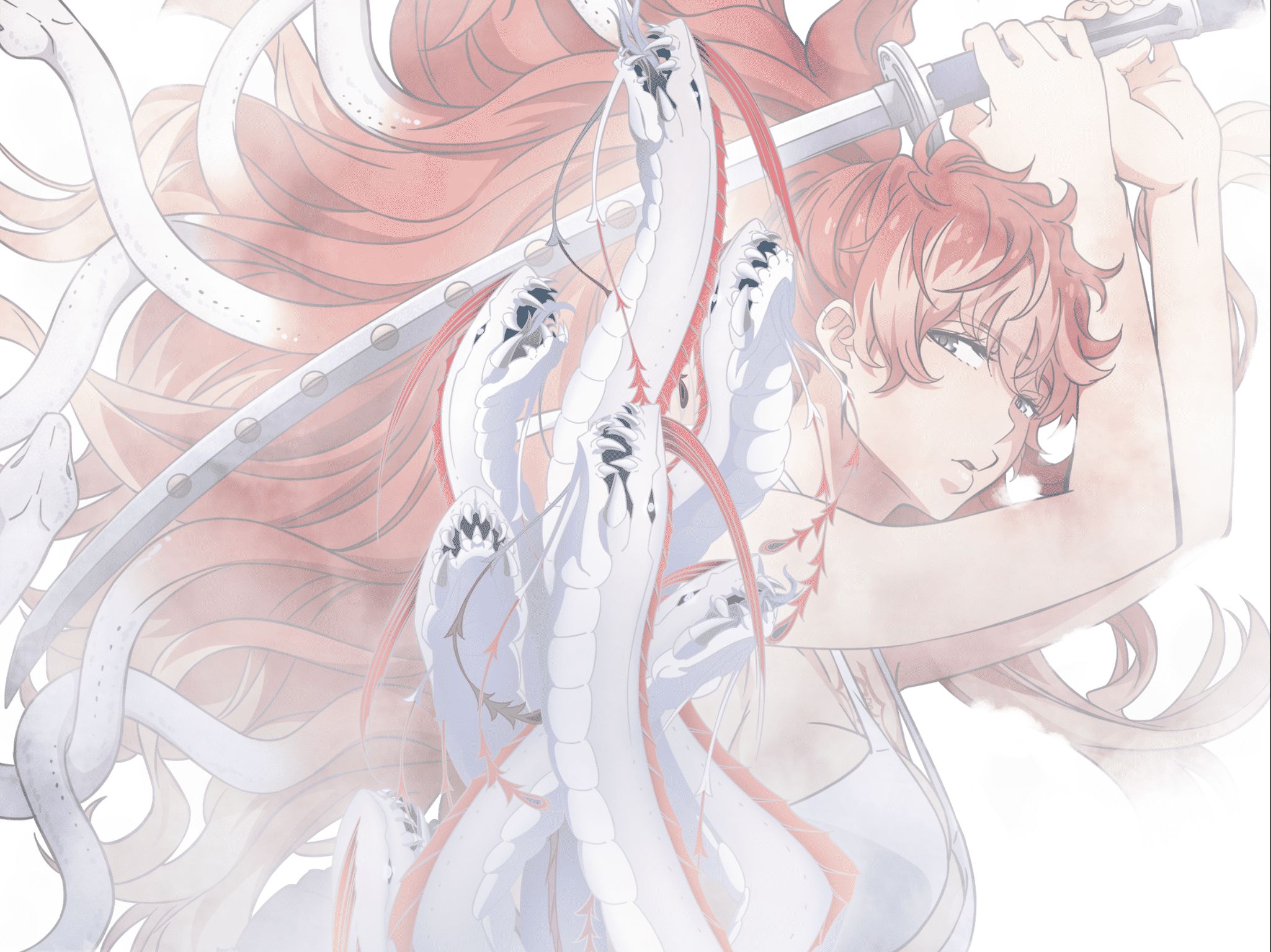 《驱魔师》樱花动漫网