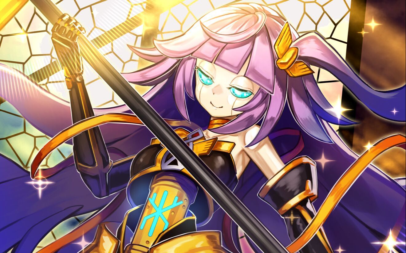 【游戏王md】朋克凤凰奏(新卡投入尝试