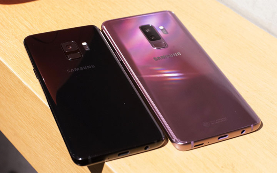 三星s9 active曝光:4000mah电池,bt级防水抗摔_哔哩哔哩 (゜-゜)つロ