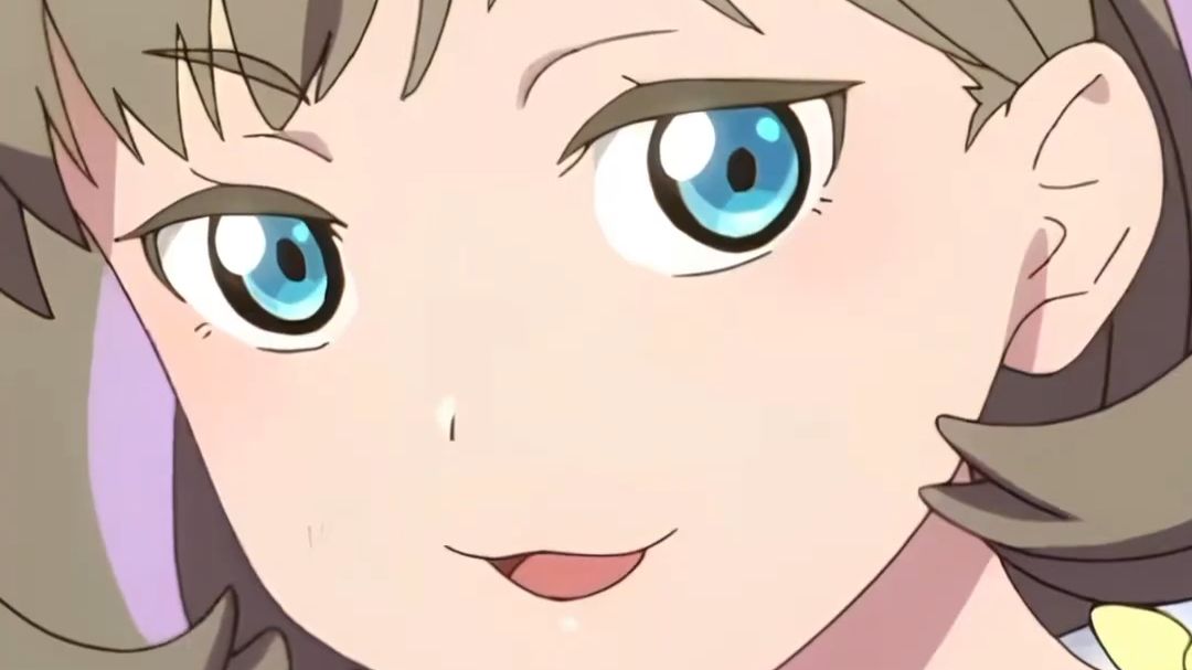 【转载】天才美少女可可酱：偶像的命运啊，当然要靠自我奋斗