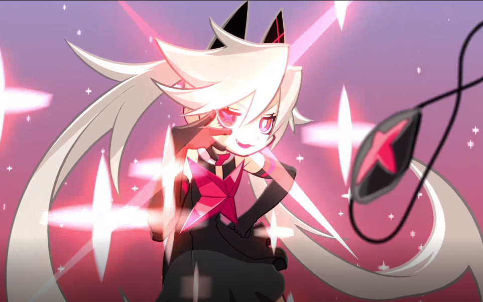 【djmax respect】全动画合集 bga mv 持续更新中 2020年7月28日更新1