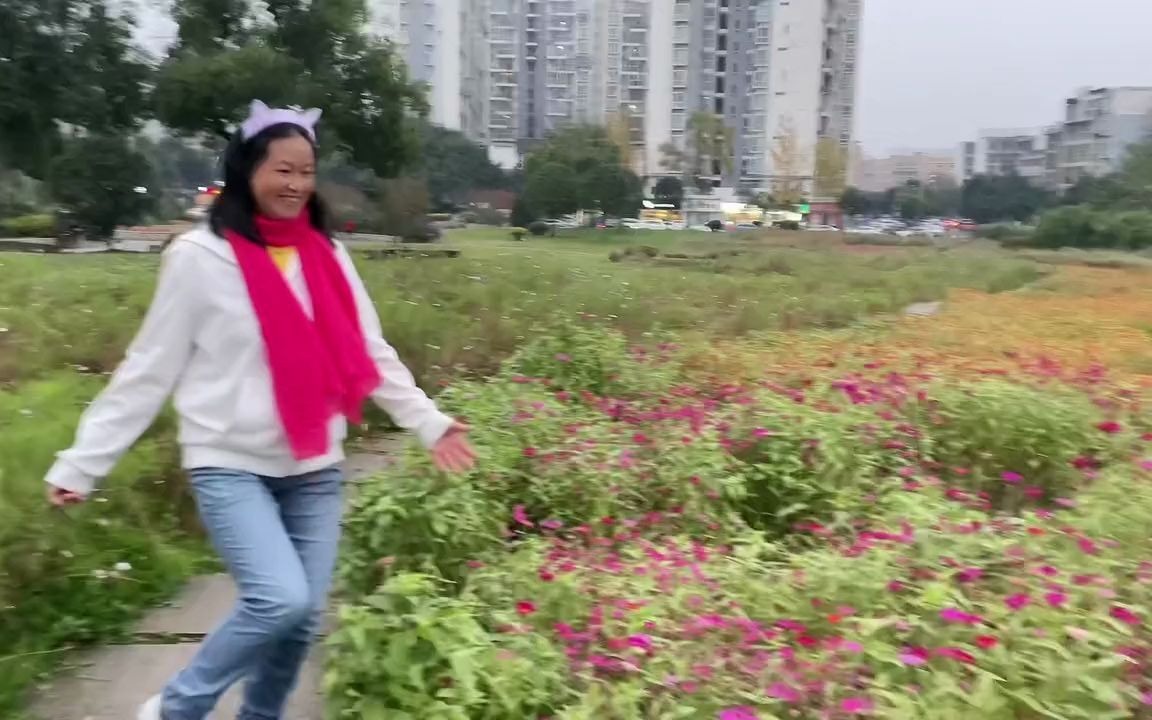 [图]可能要美翻了你？ 我积攒了半年的花花世界...