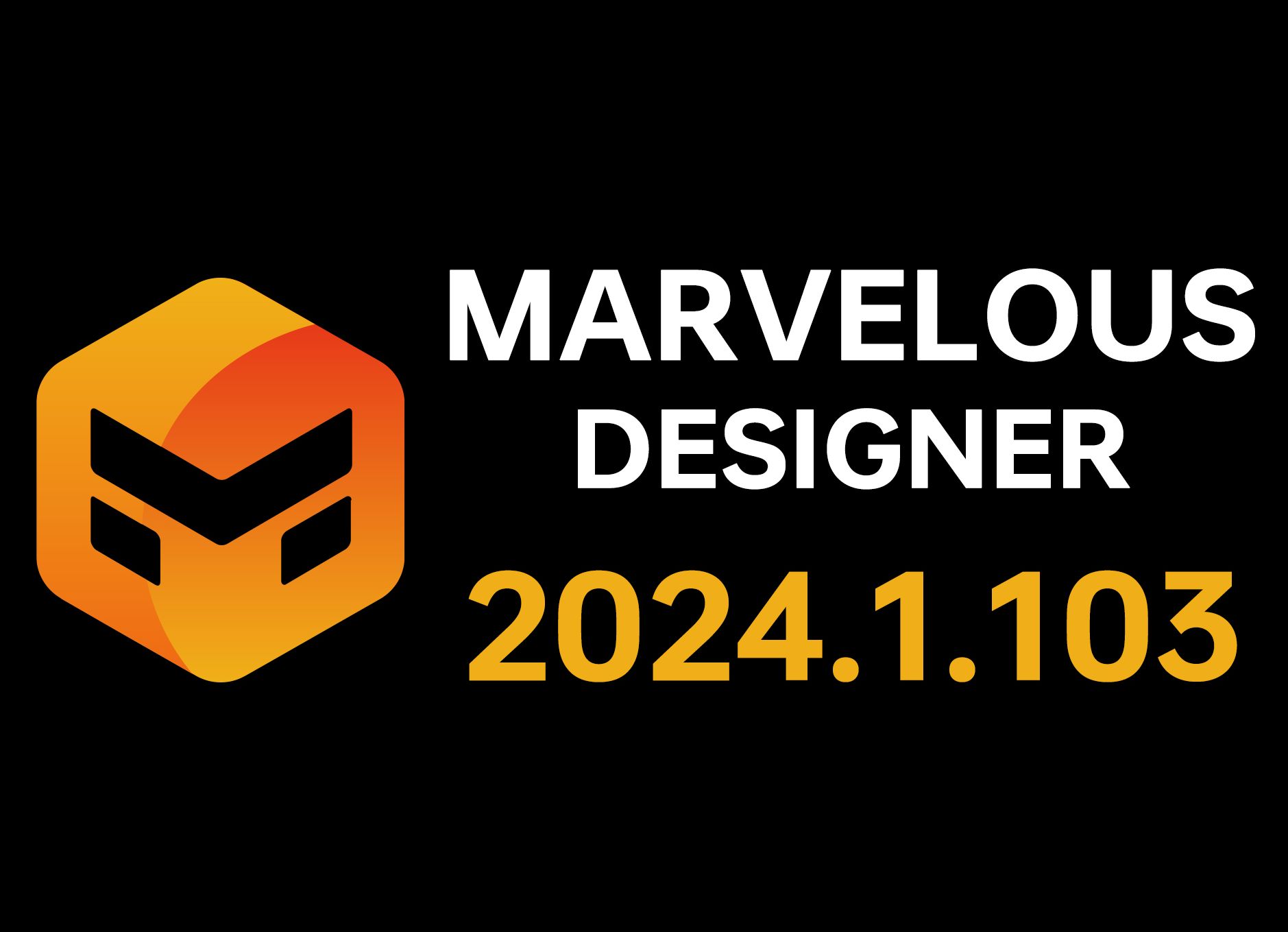 marvelous designer图片