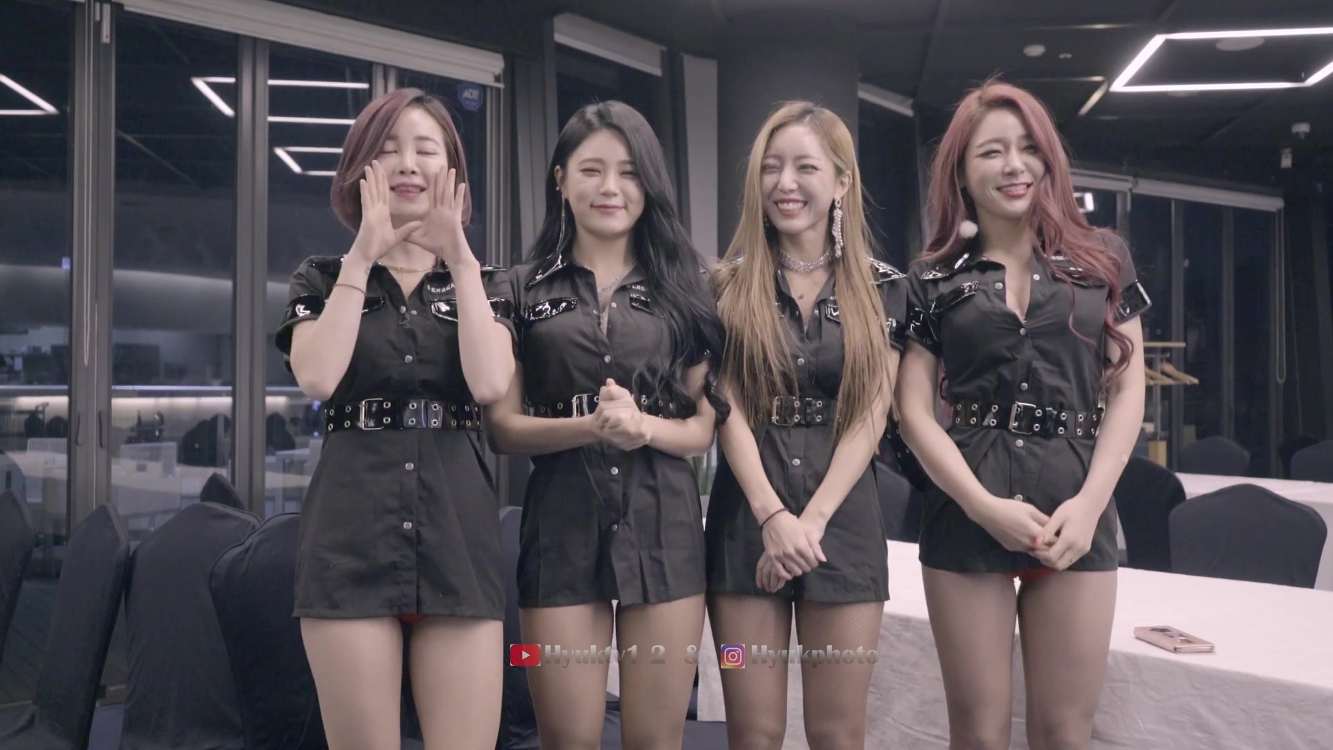 韩国女团小姐姐们!4k_fly_with_me_merry_christmas_to_youtube_1812