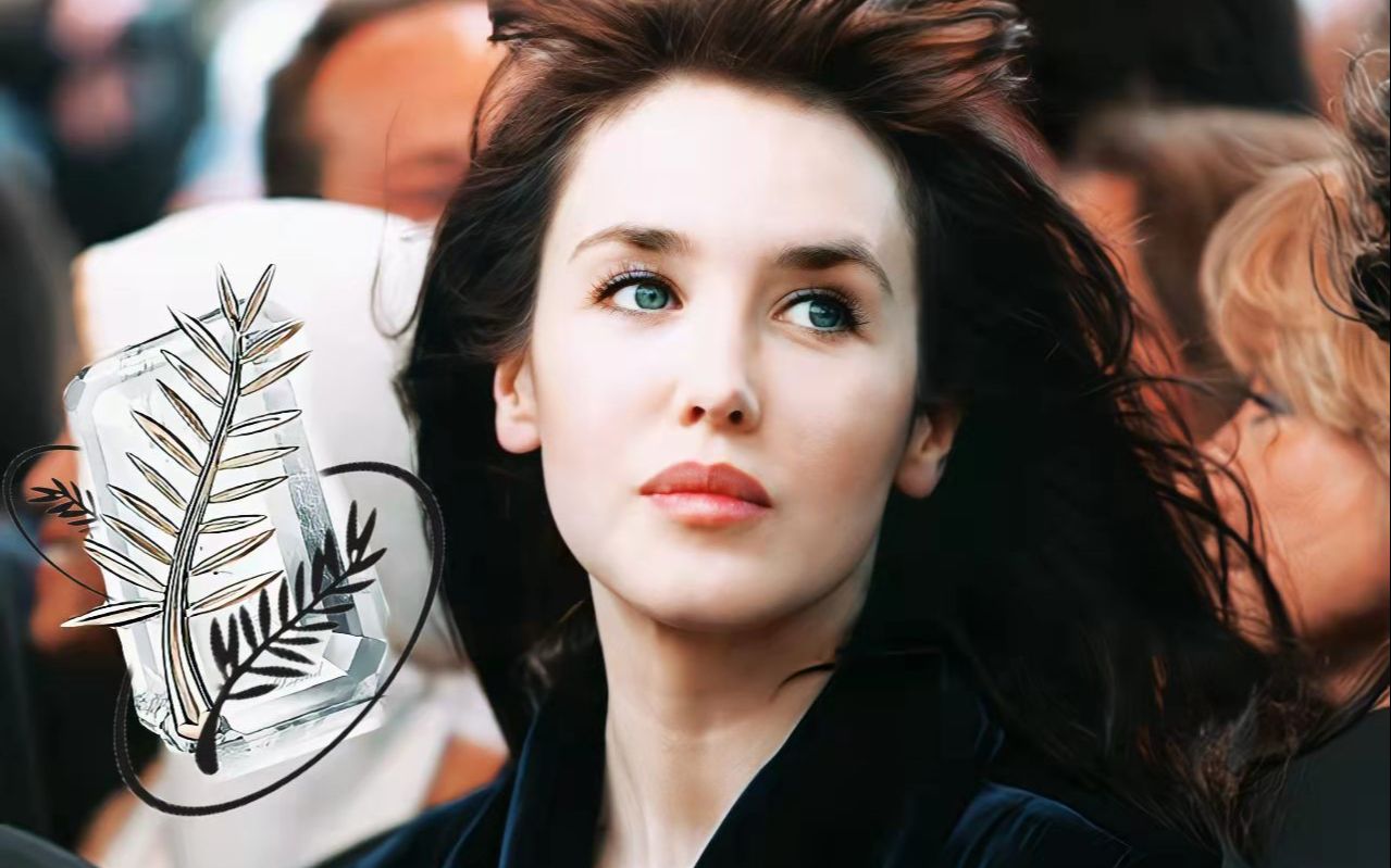 伊莎贝尔·阿佳妮 自述:"我与戛纳电影节" ‖自译中字_哔哩哔哩