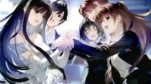 WHITE ALBUM2 ORIGINAL SOUNDTRACK ~setsuna~_哔哩哔哩_bilibili