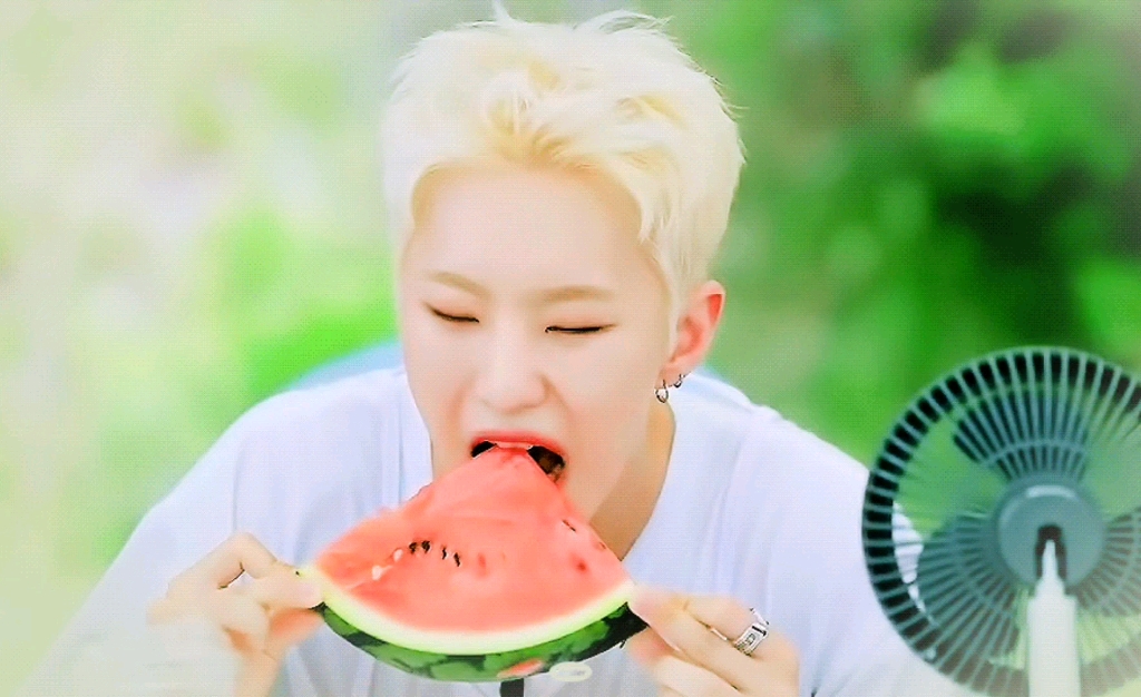 【权顺荣】好可爱的宝宝 好喜欢好喜欢