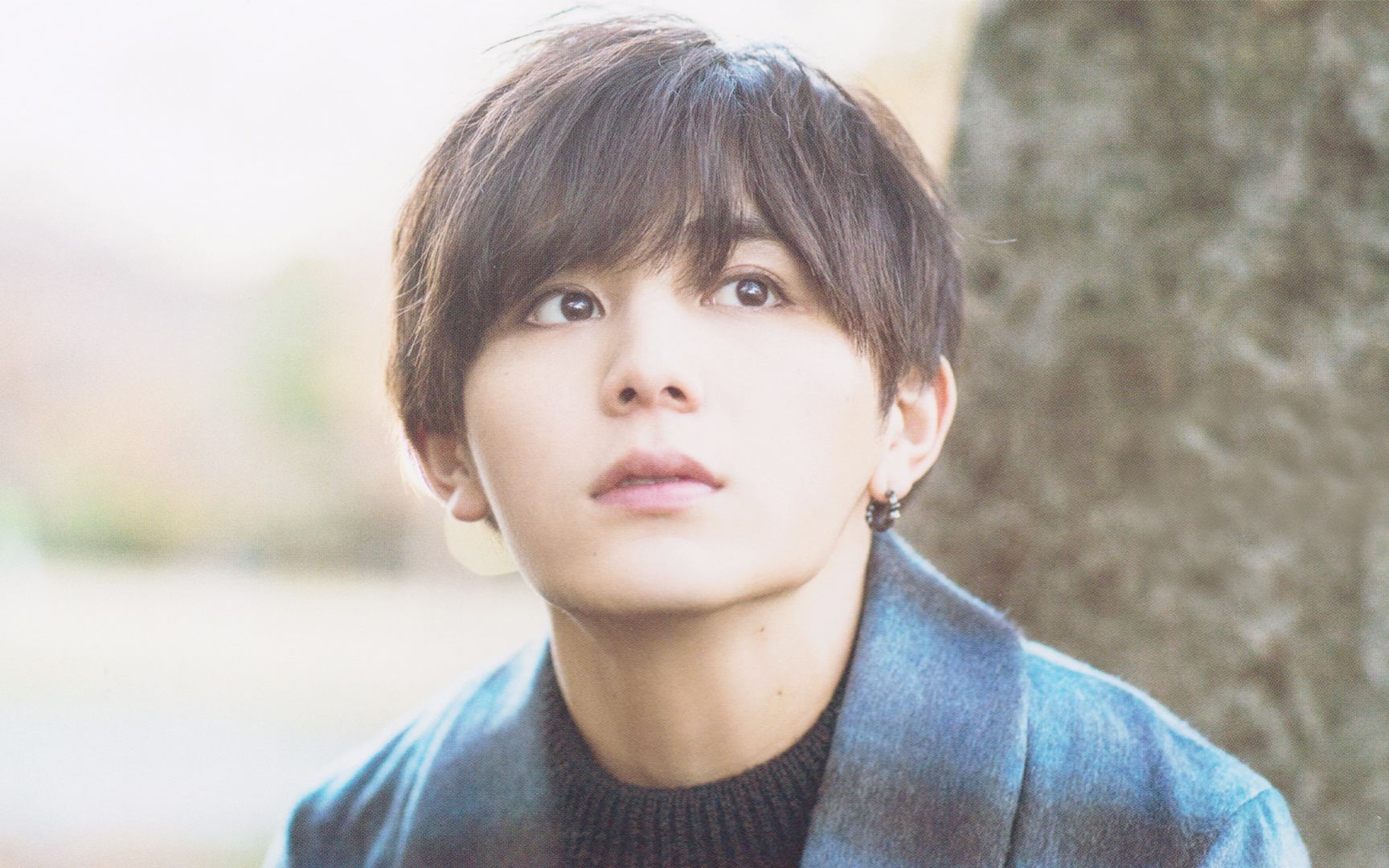 世界第一甜—山田凉介_哔哩哔哩_bilibili