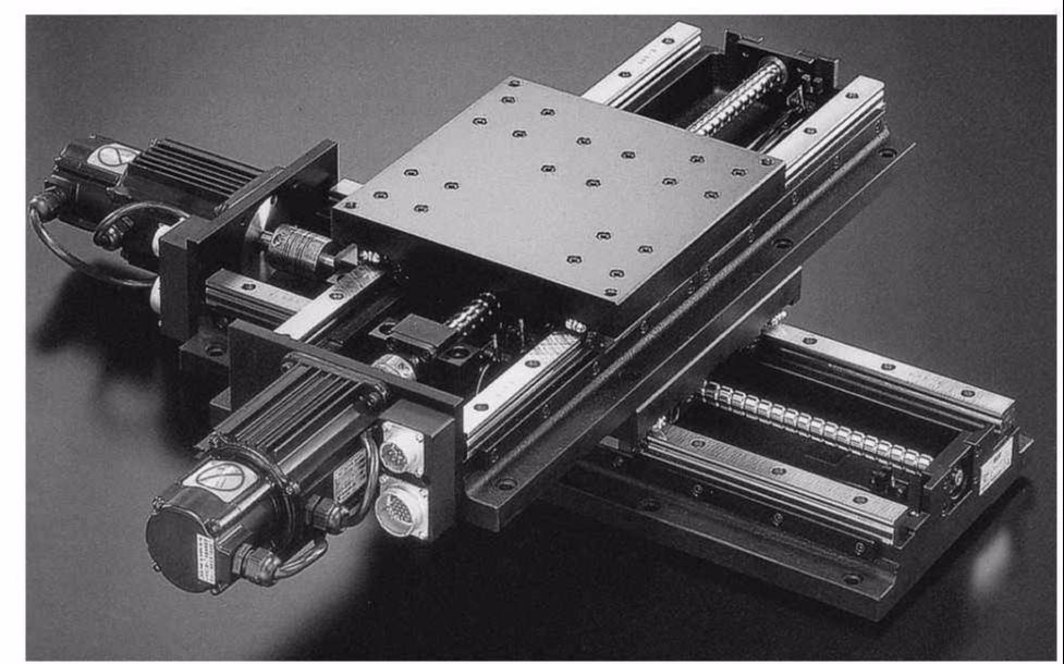常用直线运动机构有哪些?设计中应注意的问题详解