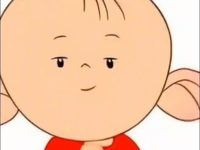 科目三,但是大耳朵图图