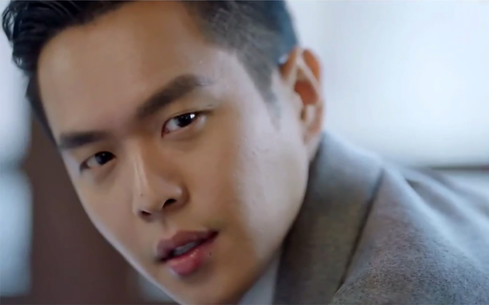 陈山进行魔鬼训练,成为第二个肖正国