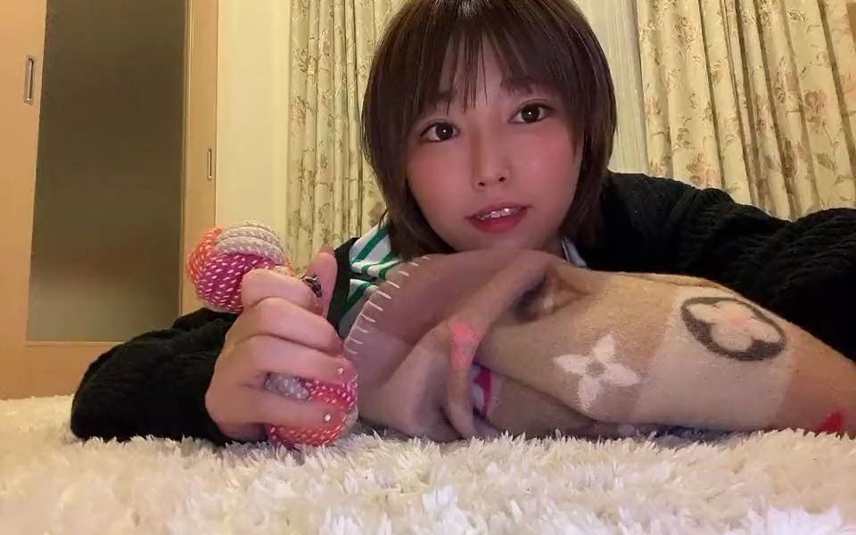 【每日观优】这伙计叫啥来着？是不是叫什么松本什么菜奈实？