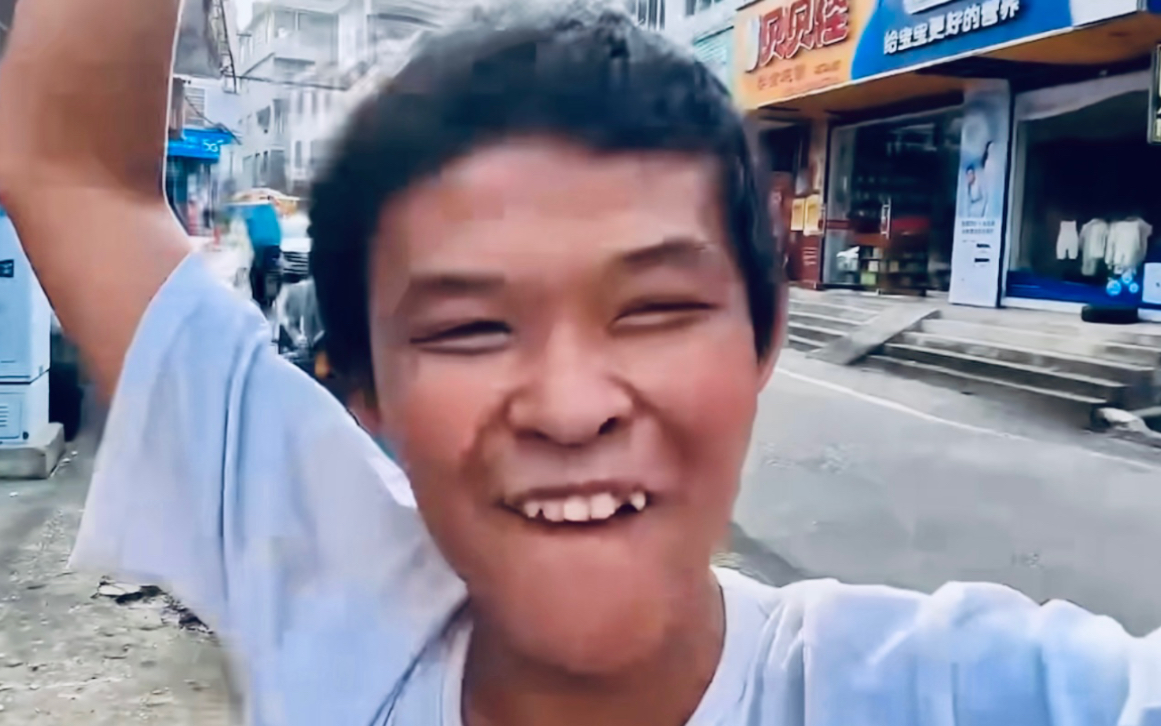 free as a bird61致范小勇