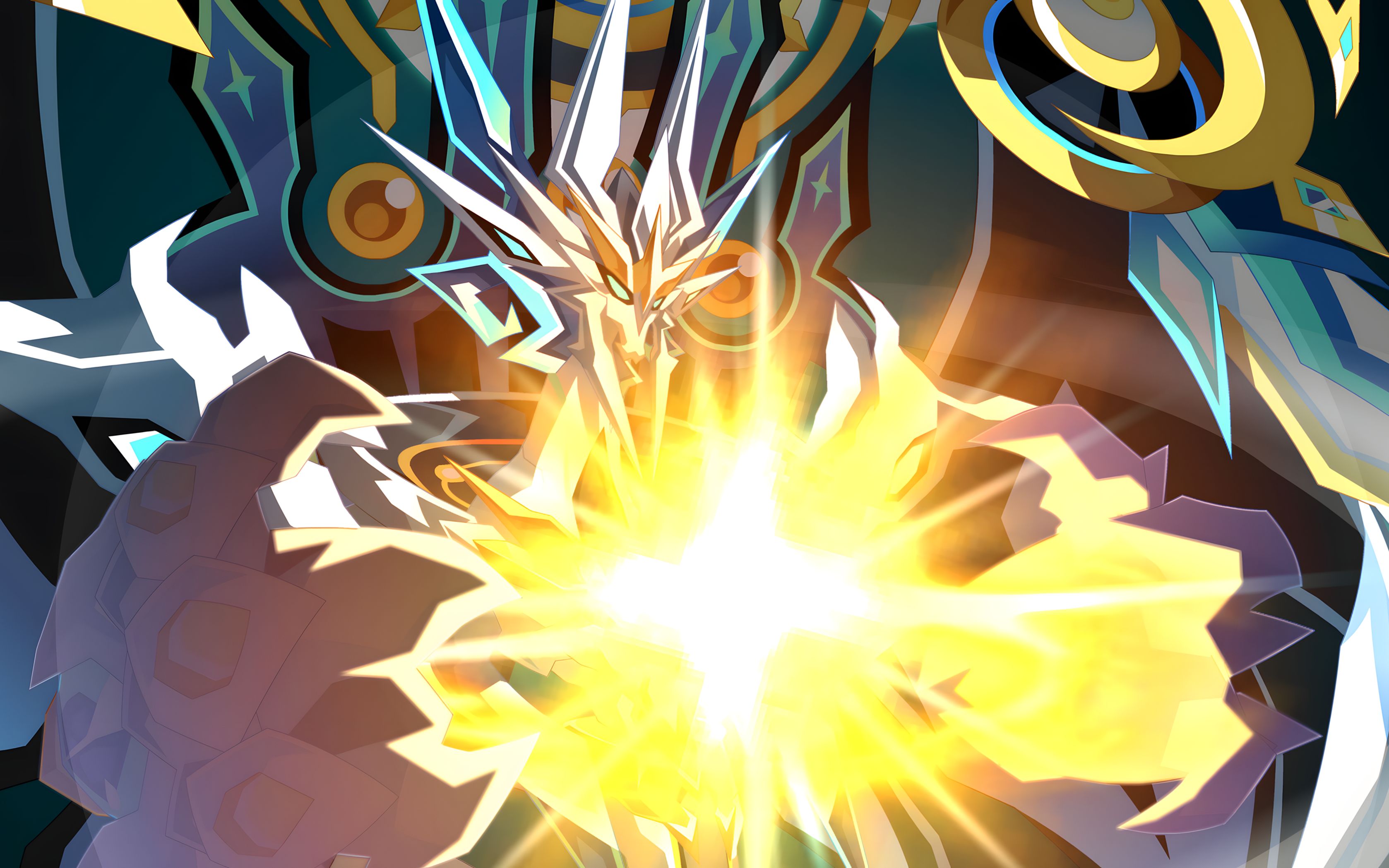 奥拉星:[星界霸主]上古星龙虐待可爱滴梦幻之光-罗塔纱妹中妹( 07