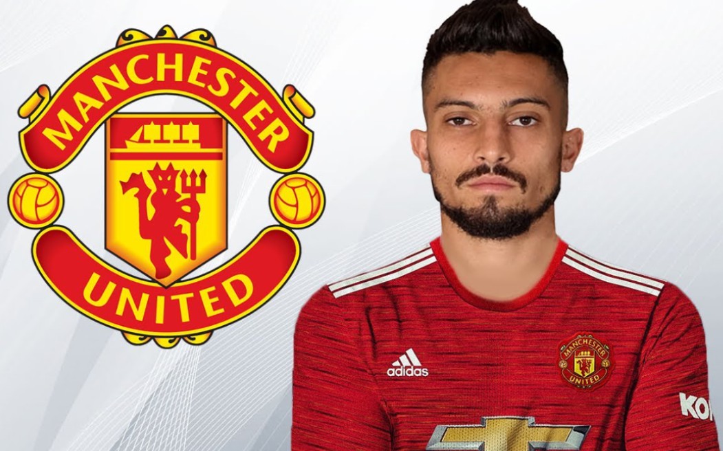 为什么曼联想要特莱斯