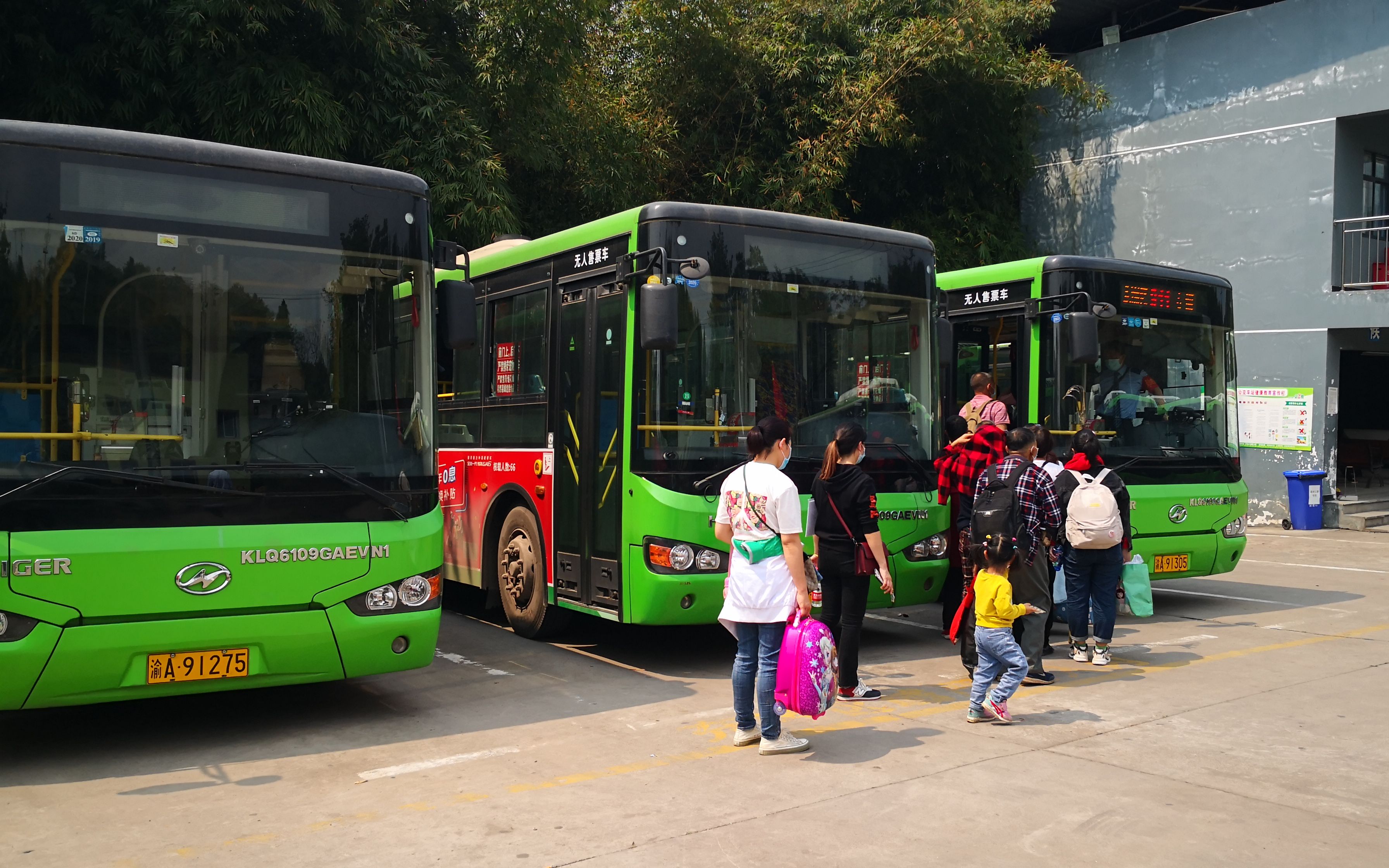 重庆公交 911(龙洲湾枢纽站→安澜)_哔哩哔哩_bilibili