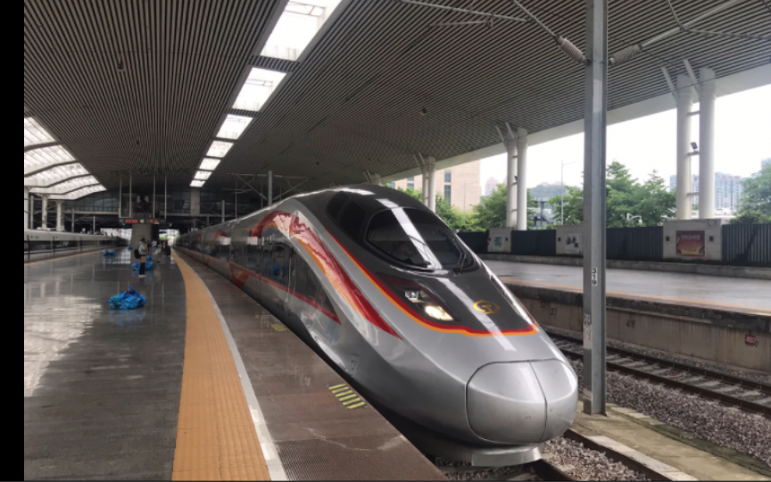 【商务体验】智能动车来福建啦!17块5国内最值商务座?