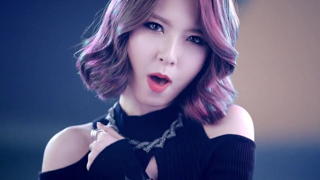 大长腿九缪斯nine muses - 《glue》高清mv_哔哩哔哩_bilibili