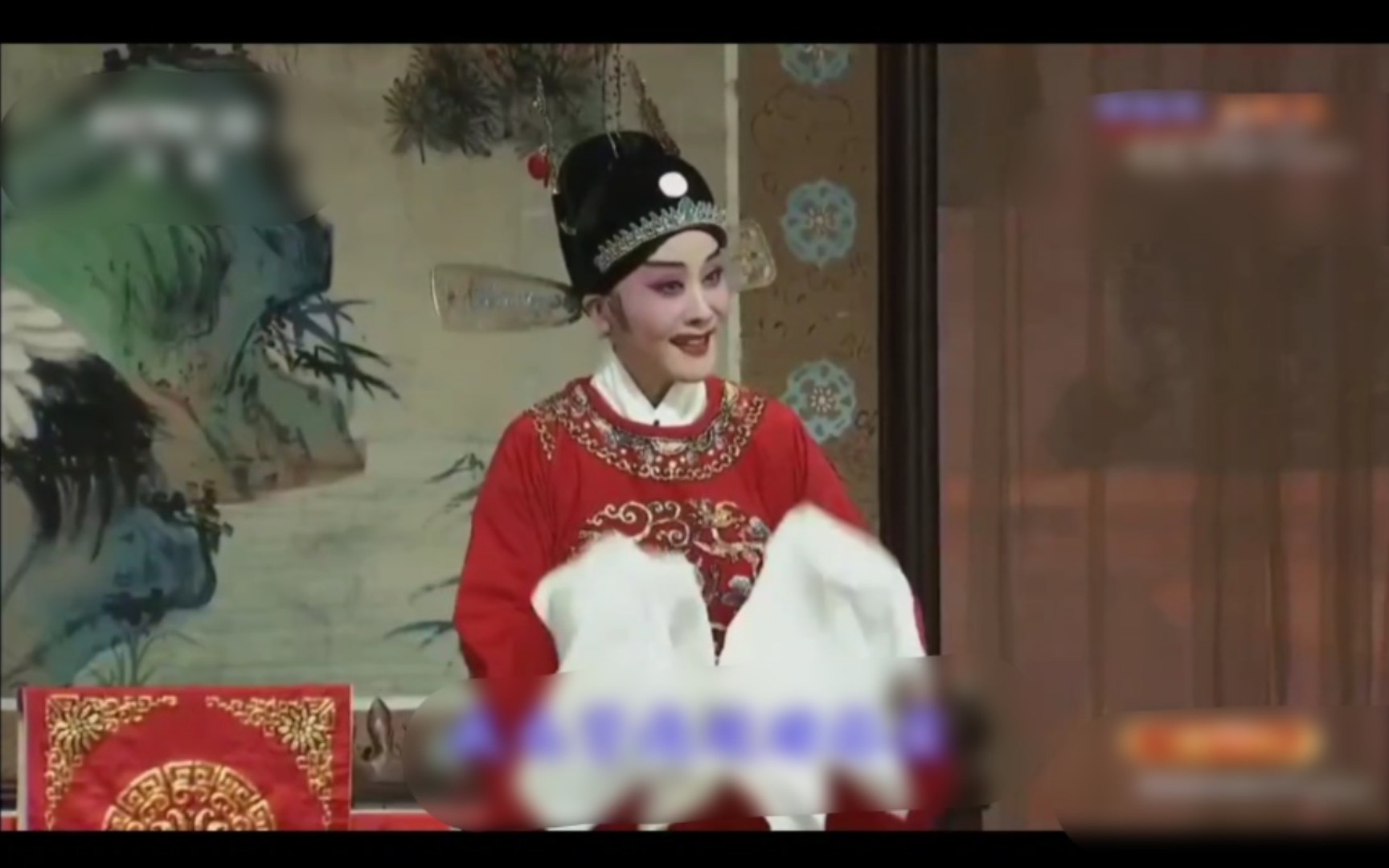 黄梅戏·女驸马-孙娟[经典片段]