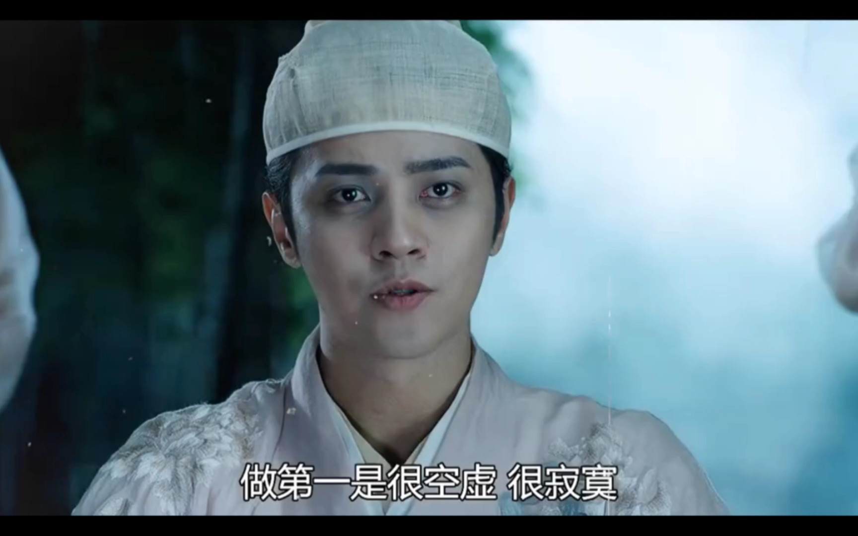 你不是空虚公子,是肾虚