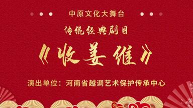 <em class="keyword">收姜维</em>-越调-申小梅主演-高清