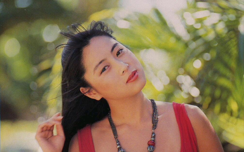 蒲池幸子 NOCTURNE ZARD 坂井泉水 蒲池幸子 写真集 NOCTURNE ZARD