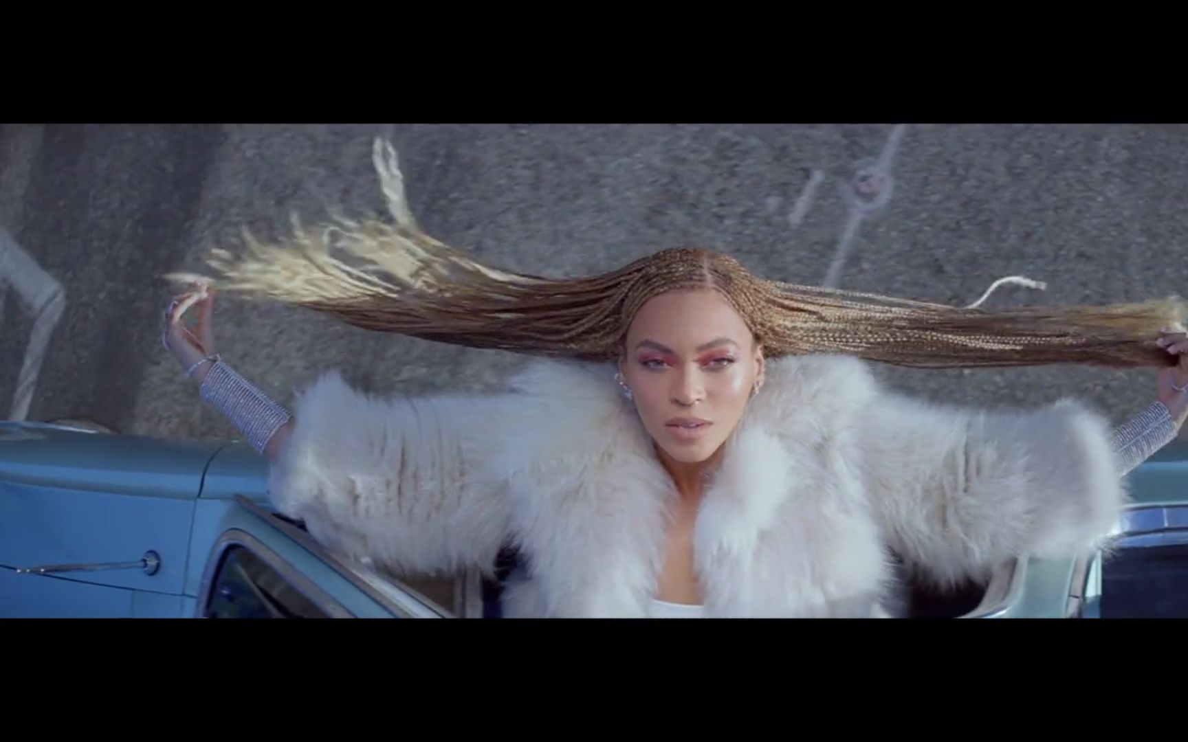 [图]Beyoncé单曲MV Formation