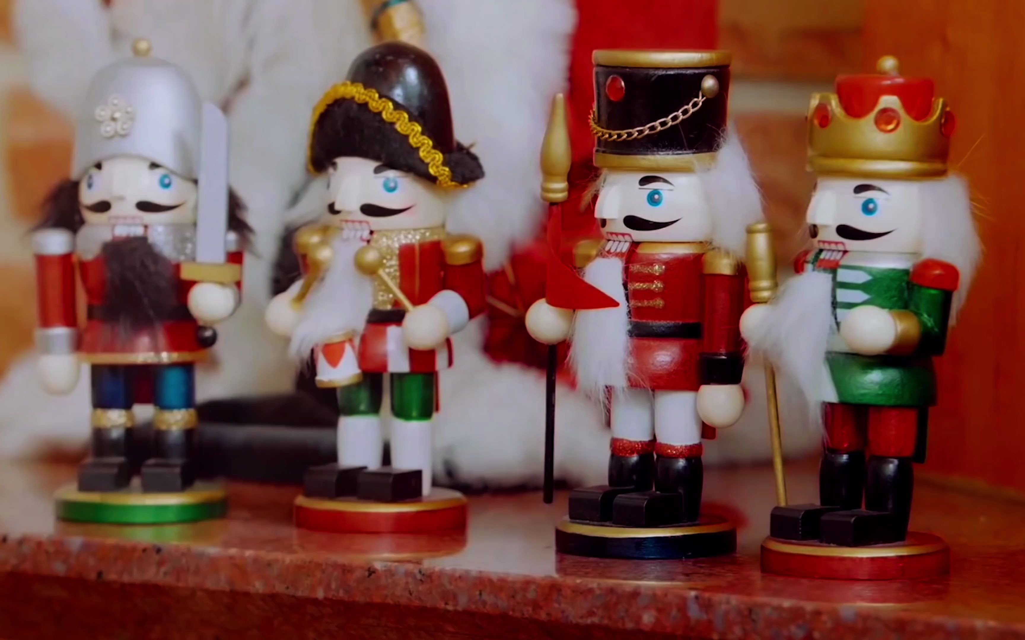 【4k超清】blackpink - last christmas 祝你圣诞节快乐!