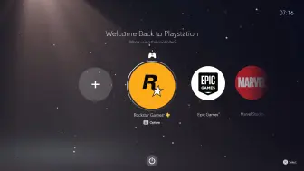 Download Video: 【GTA6】PS5pro 完整启动演示画面曝光