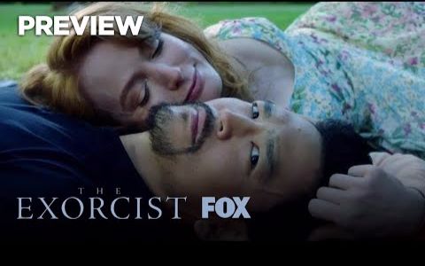 [图]The Exorcist 2x07 'Help Me' Promo - Wife Or Demon