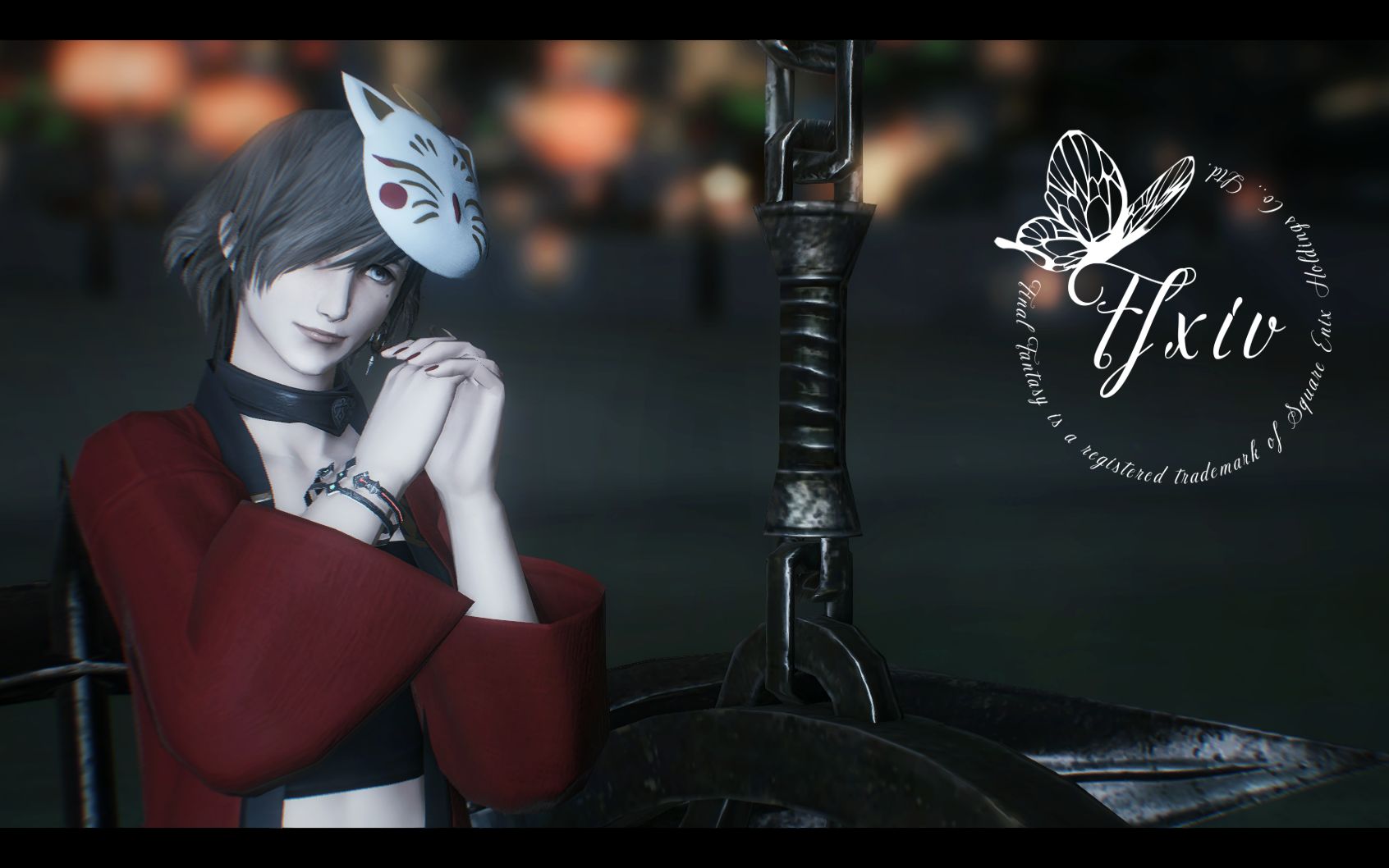 ff14高地人女的撒娇动作会是什么样子的呢