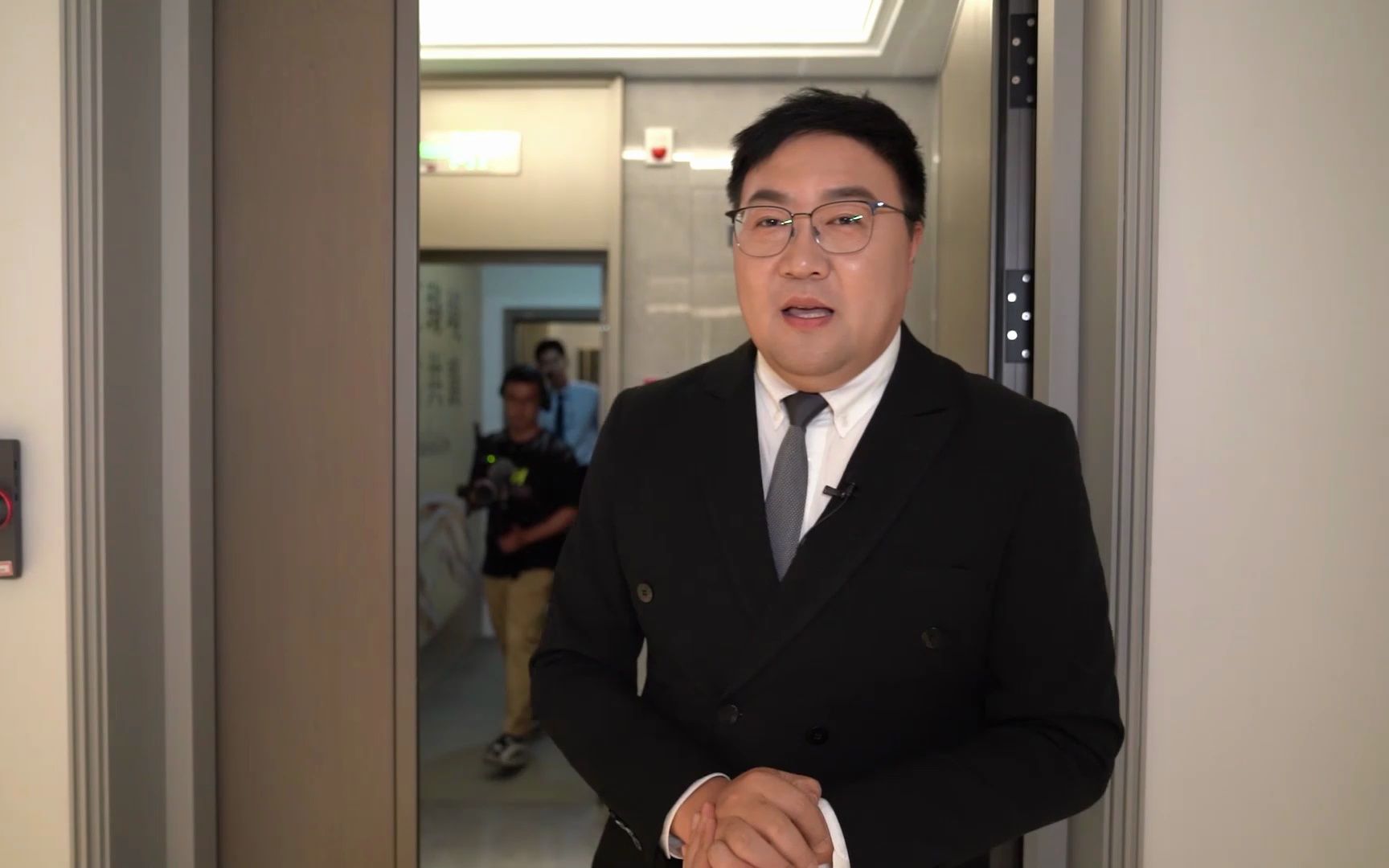 浙江台州 | 方远合璟府169㎡样板房 合理运用空间延展舒适生活