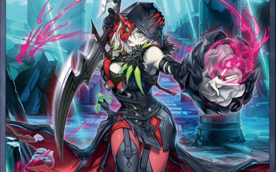 聊聊1202 黑魔女卡组 完美兼容勇者