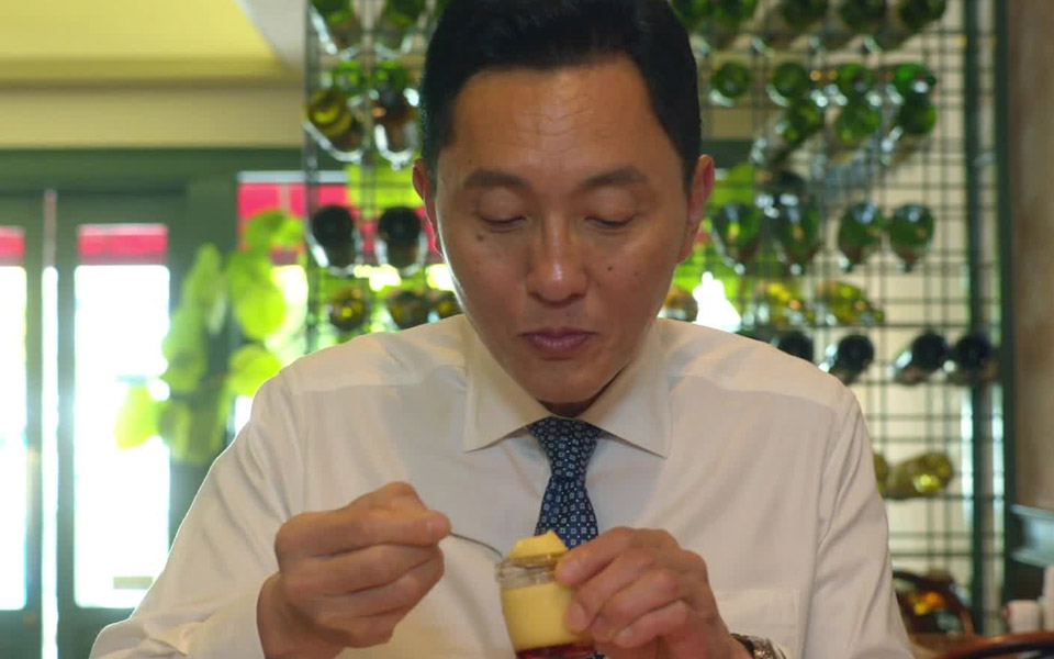 孤独的美食家 第七季 11集