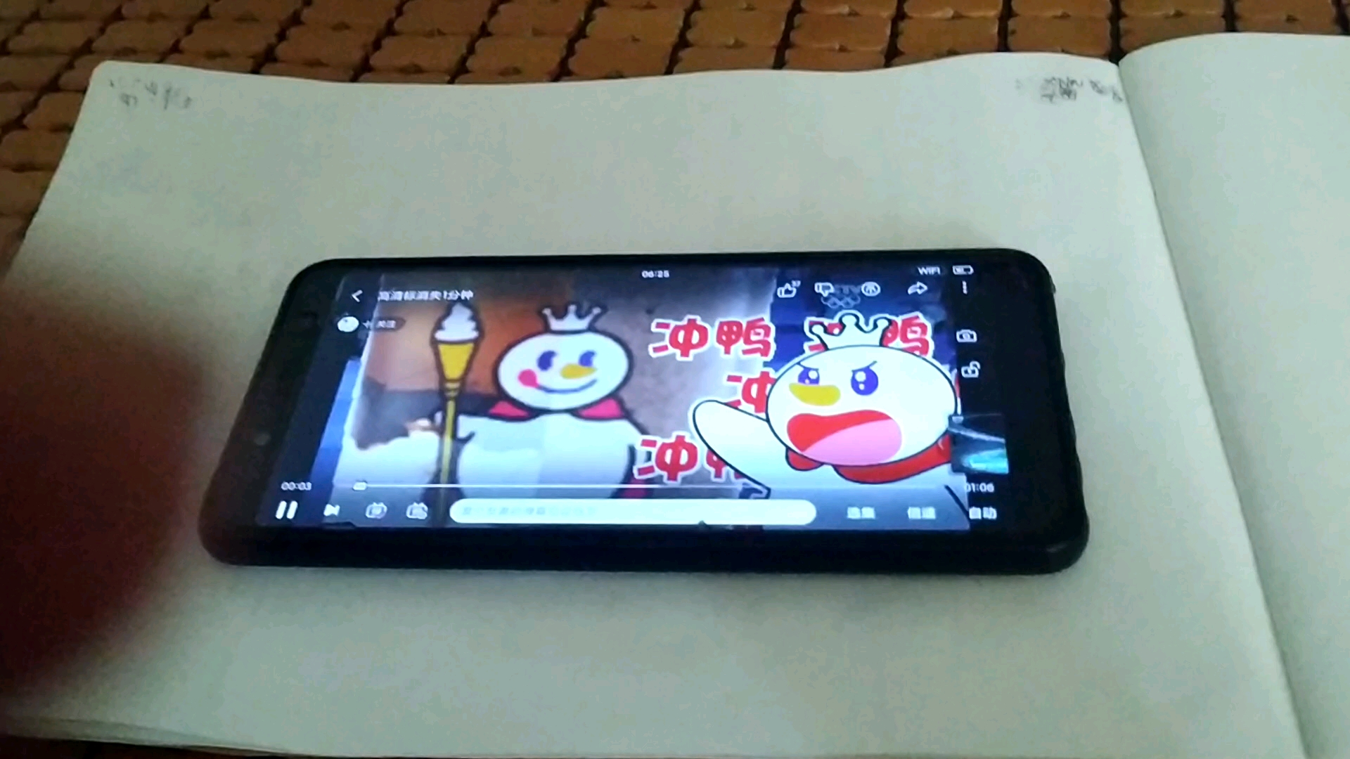 雪王电视台奥运频道更换体育频道过程