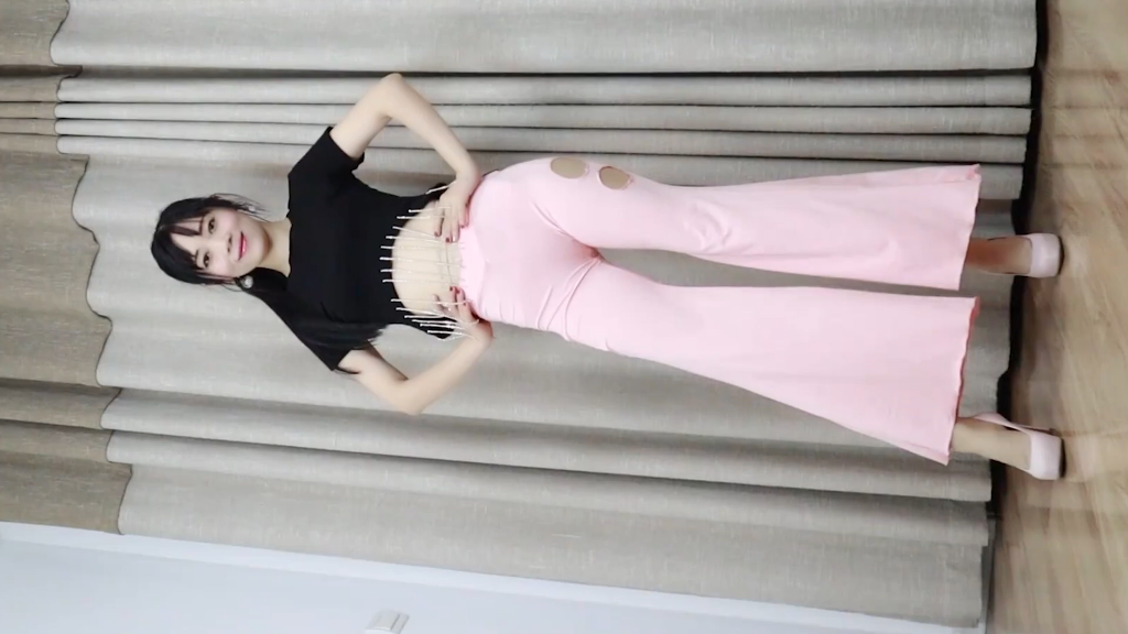 youtube国内小姐姐 裤里丝热舞2_哔哩哔哩_bilibili